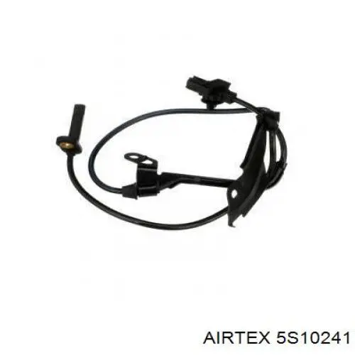 5s10241 Airtex sensor abs delantero izquierdo