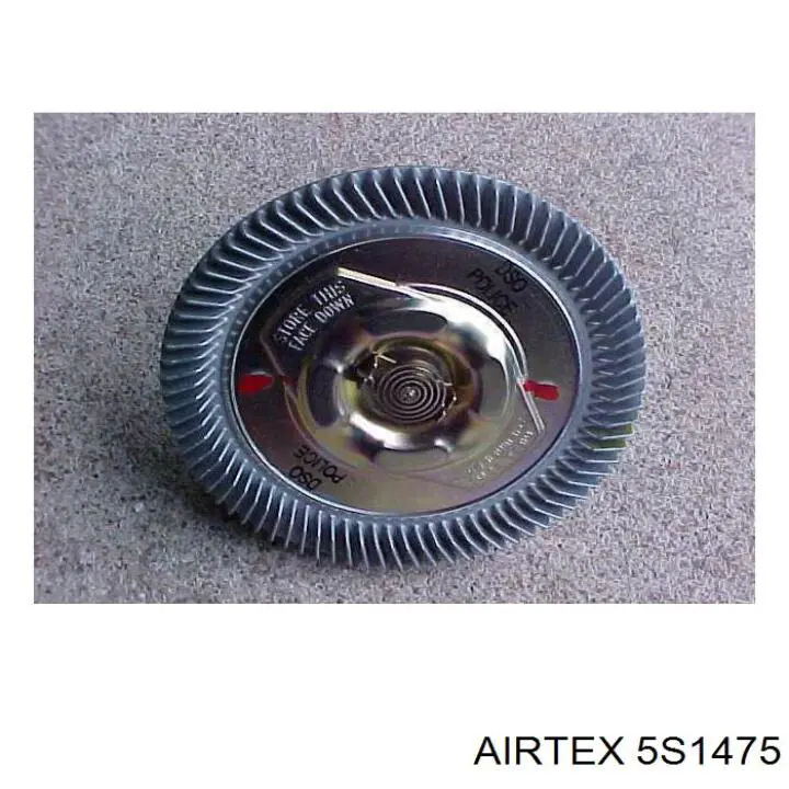 Sensor de temperatura del refrigerante Chevrolet Aveo 2 T250, T255