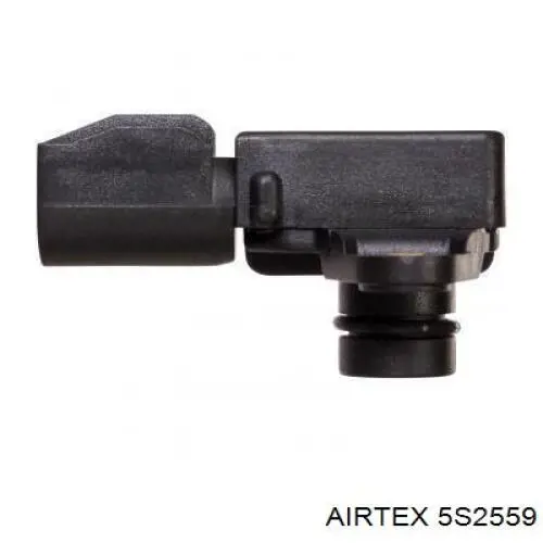 5S2559 Airtex sensor de presion del colector de admision