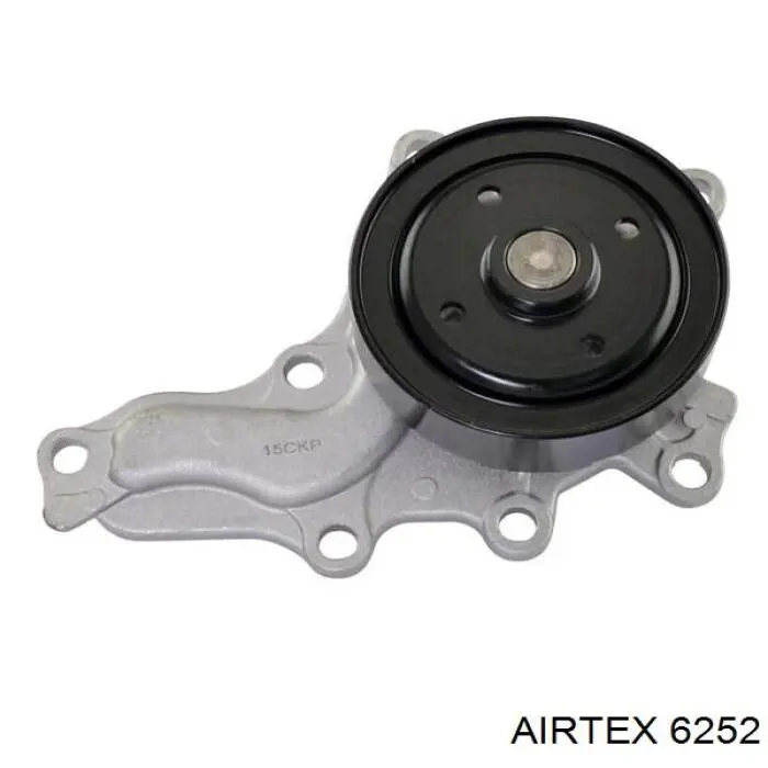 6252 Airtex bomba de agua