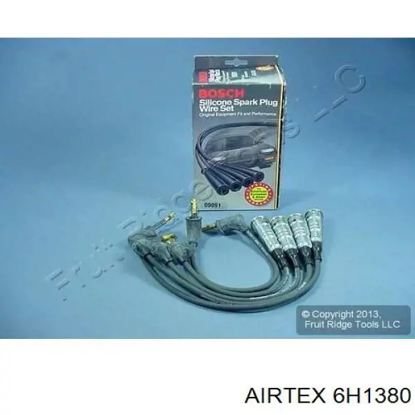 RECCME5089 CSV Electronic Parts Modulo encendido