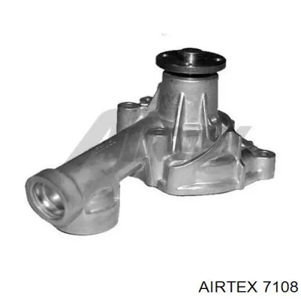 7108 Airtex bomba de agua