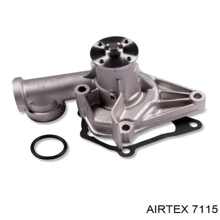 Bombeadora de agua Airtex 7115 precio, desde 37,21 EUR