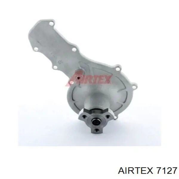 7127 Airtex bomba de agua