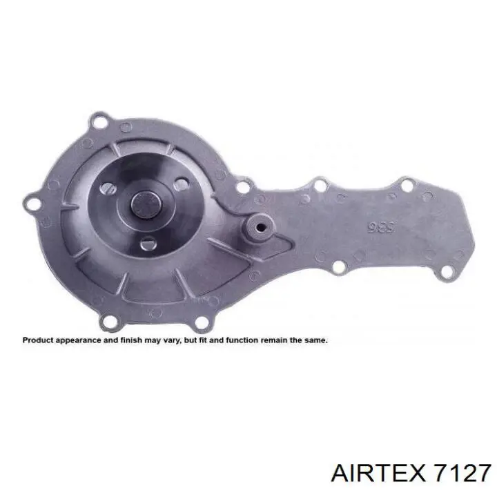 Bombeadora de agua Airtex 7127 precio, desde 41,02 EUR