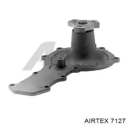 Comprar 7127 Airtex Bomba de agua para motor