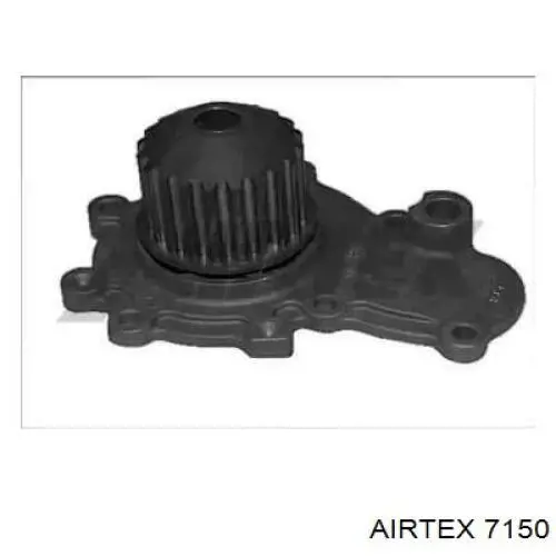 Bombeadora de agua Airtex 7150 precio, desde 77,77 EUR