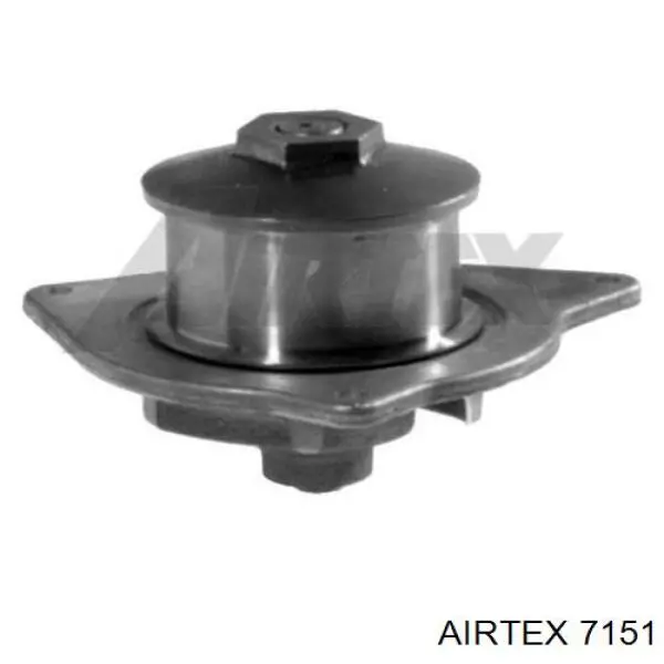 7151 Airtex bomba de agua