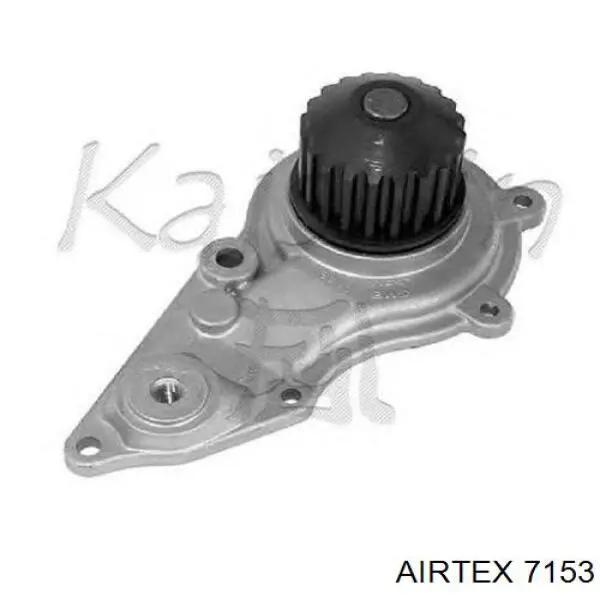 Comprar 7153 Airtex Bomba de agua para motor