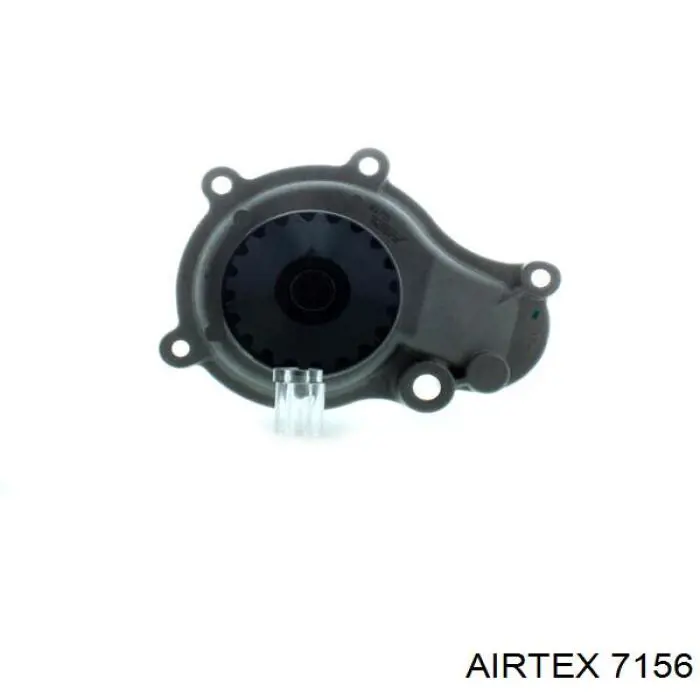 7156 Airtex bomba de agua