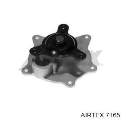 7165 Airtex bomba de agua