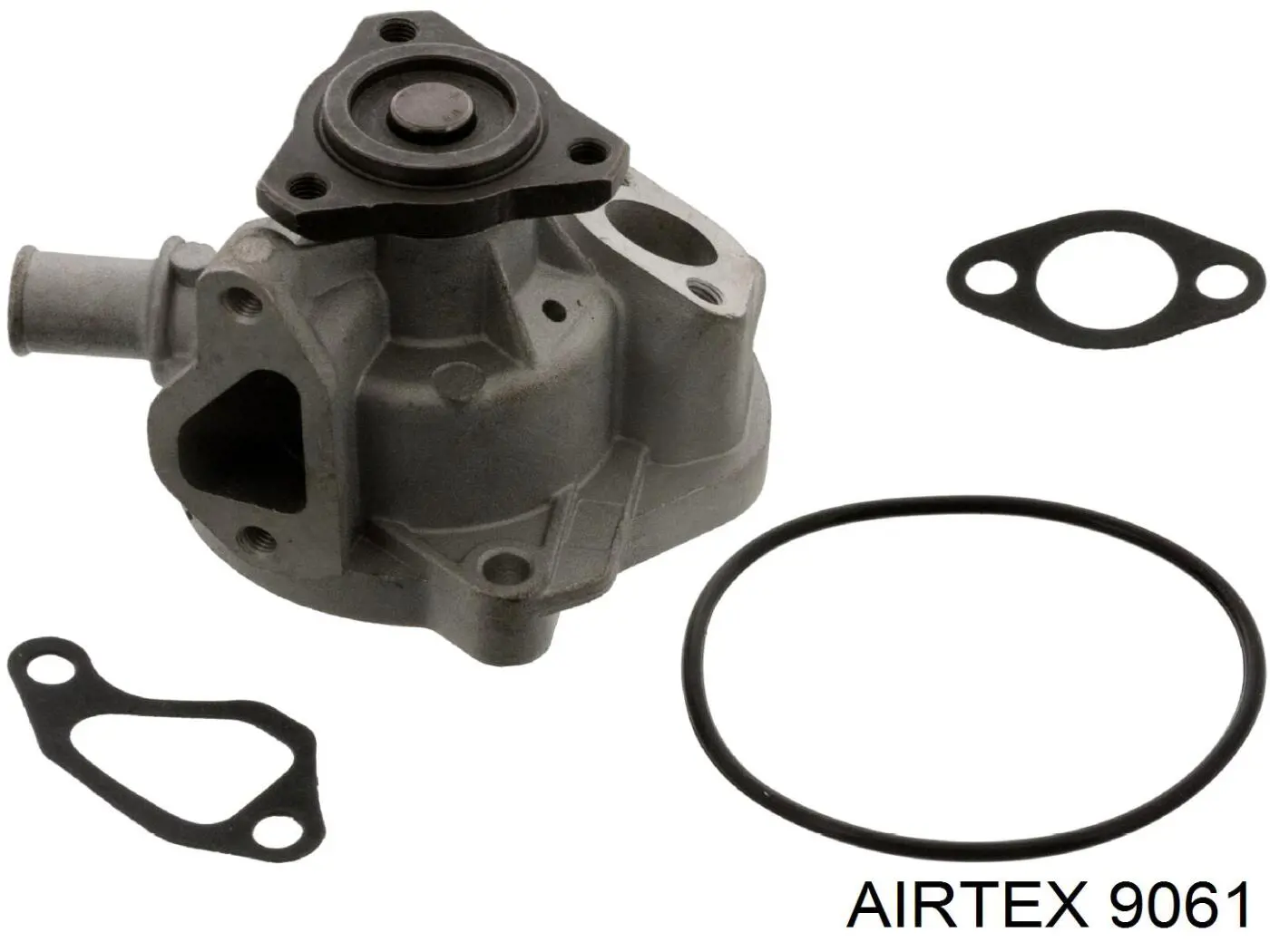 9061 Airtex bomba de agua