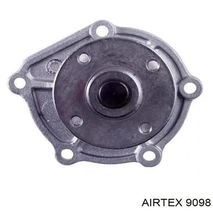 Comprar 9098 Airtex Bomba de agua para motor