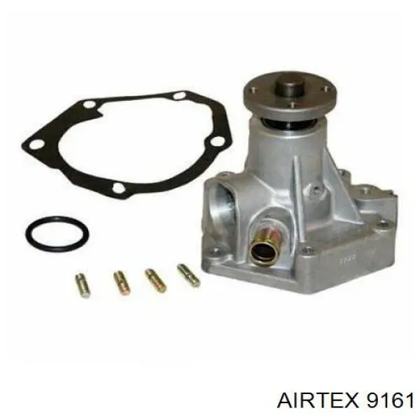 9161 Airtex bomba de agua