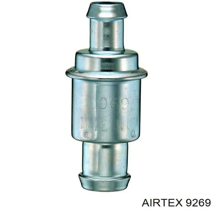 9269 Airtex bomba de agua