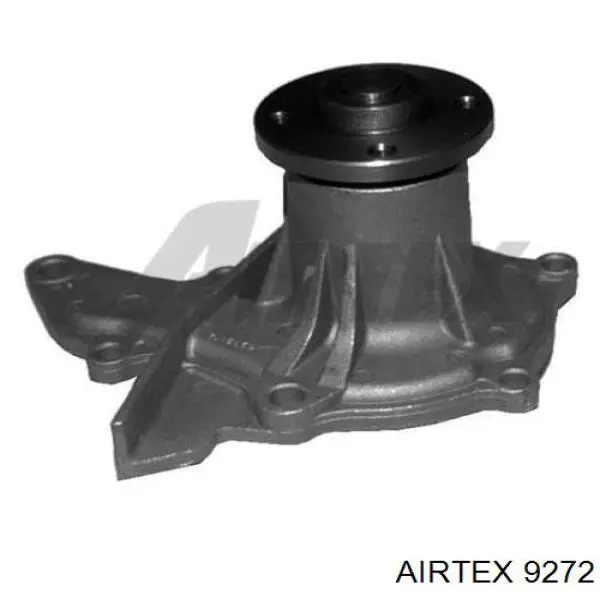 9272 Airtex bomba de agua