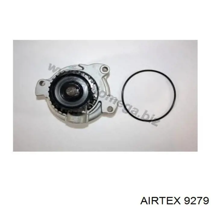 9279 Airtex bomba de agua