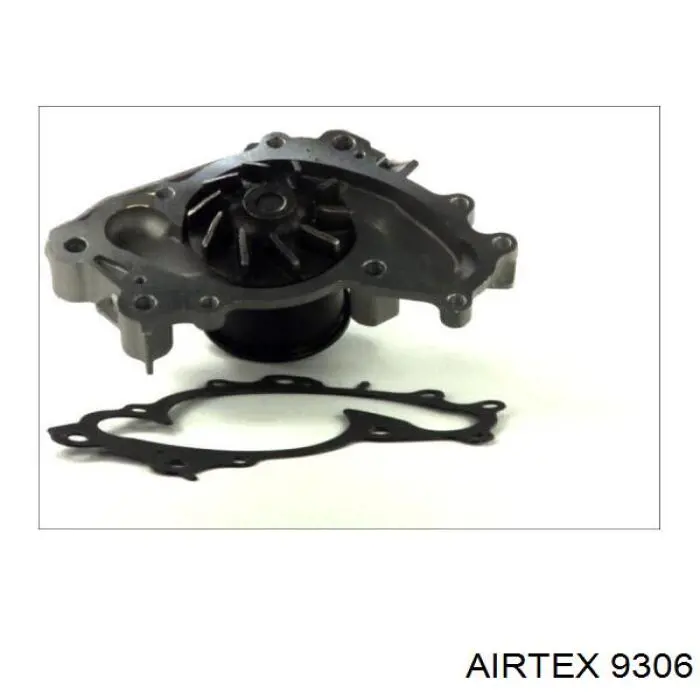 Bombeadora de agua Airtex 9306 precio, desde 60,19 EUR