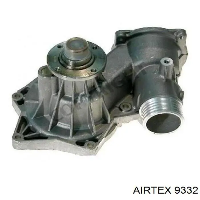 Bombeadora de agua Airtex 9332 precio, desde 84,06 EUR