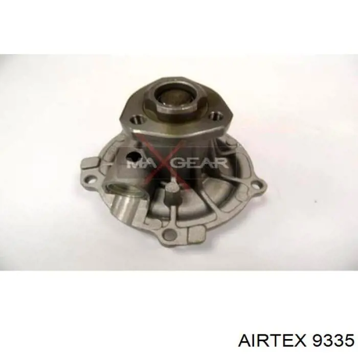 Bomba de agua 9335 Airtex