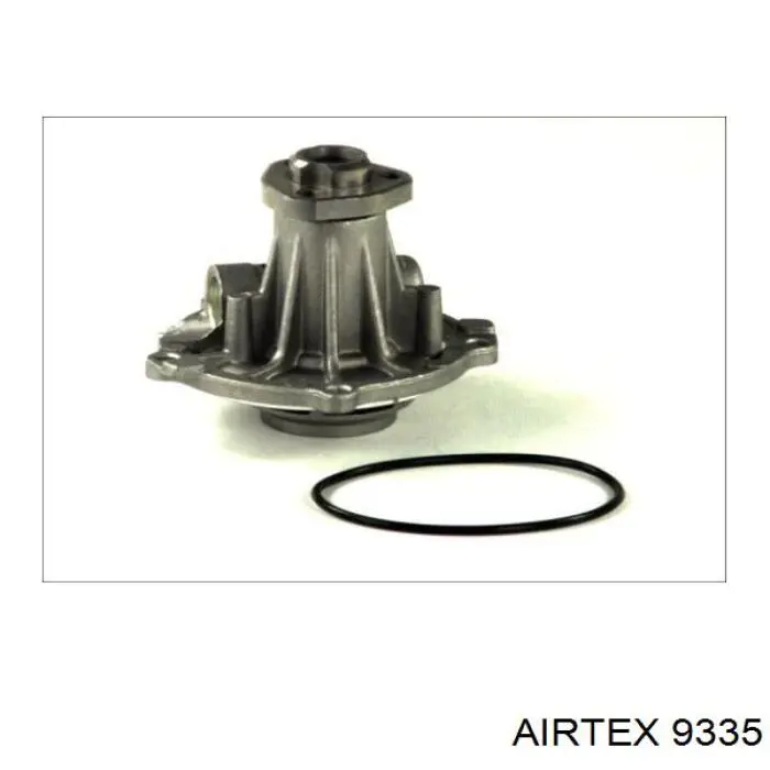 9335 Airtex bomba de agua