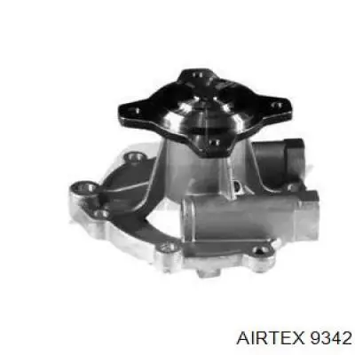 Comprar 9342 Airtex Bomba de agua para motor