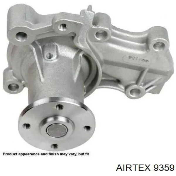 Bombeadora de agua Airtex 9359 precio, desde 31,61 EUR