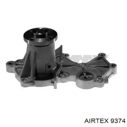 9374 Airtex bomba de agua