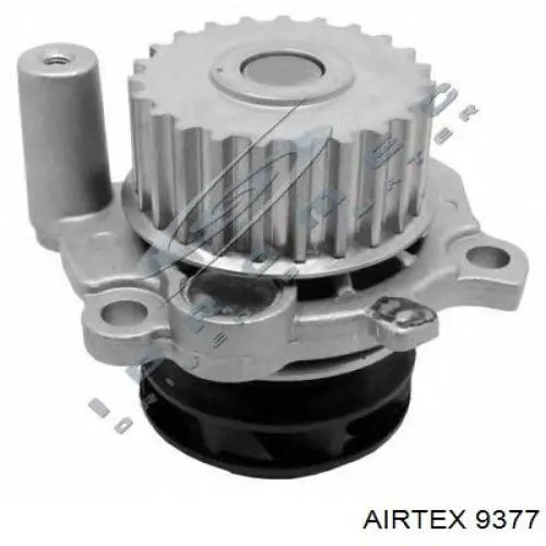 Bomba de agua 9377 Airtex