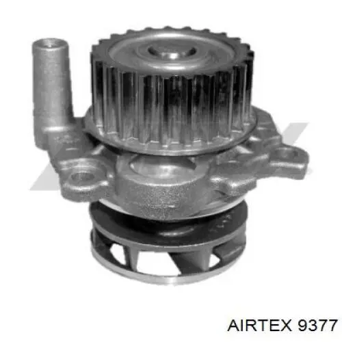 9377 Airtex bomba de agua
