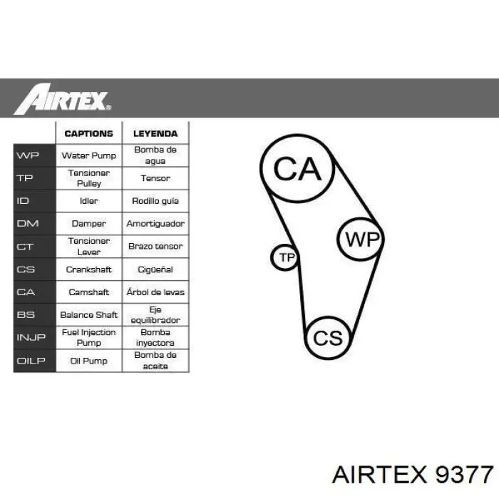 Bombeadora de agua Airtex 9377 precio, desde 37,21 EUR