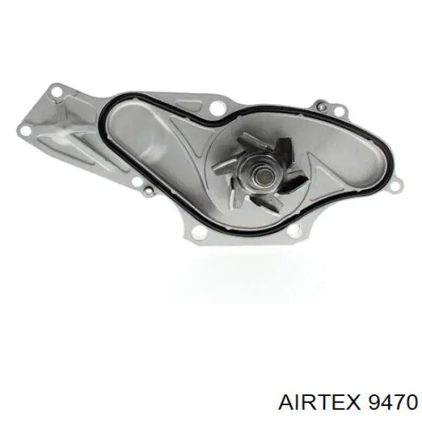 9470 Airtex bomba de agua