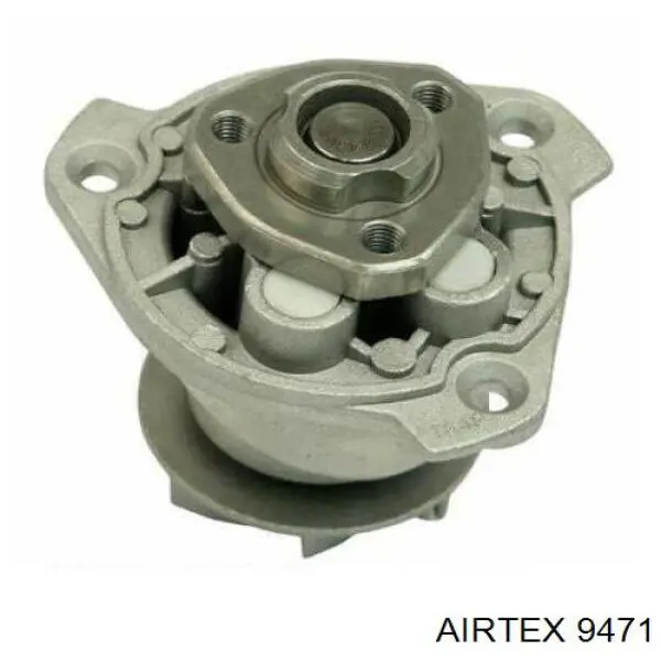 9471 Airtex Bomba refrigerante coche
