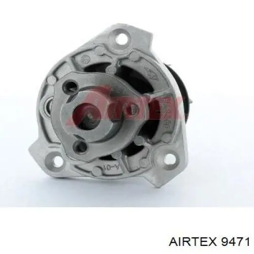 Bombeadora de agua Airtex 9471 precio, desde 47,58 EUR