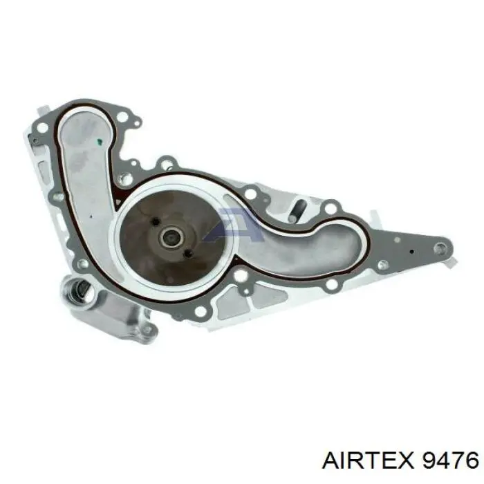 Bombeadora de agua Airtex 9476 precio, desde 88,96 EUR