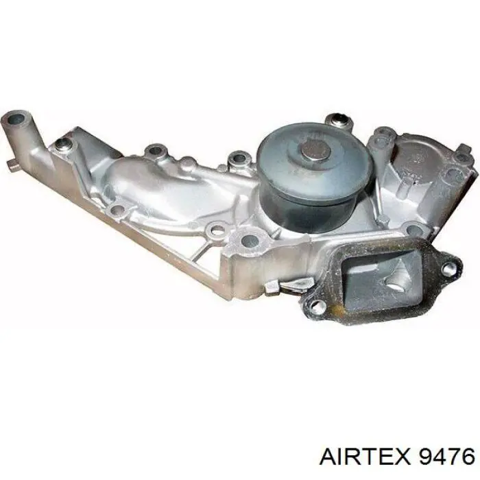 Comprar 9476 Airtex Bomba de agua para motor