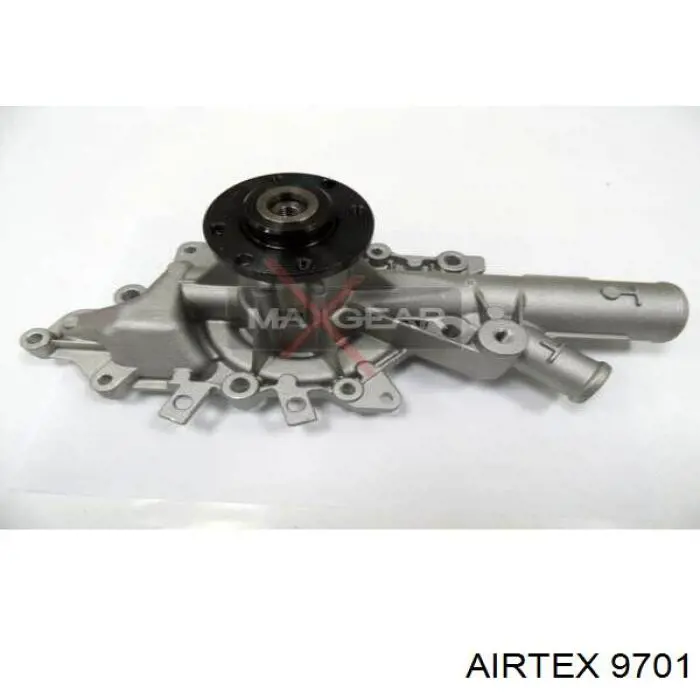 Bombeadora de agua Airtex 9701 precio, desde 67,53 EUR