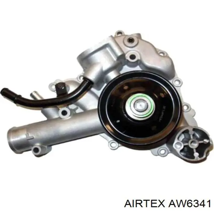 AW6341 Airtex bomba de agua