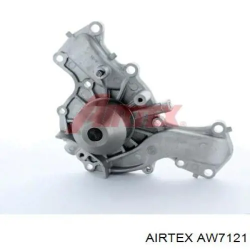 AW7121 Airtex bomba de agua