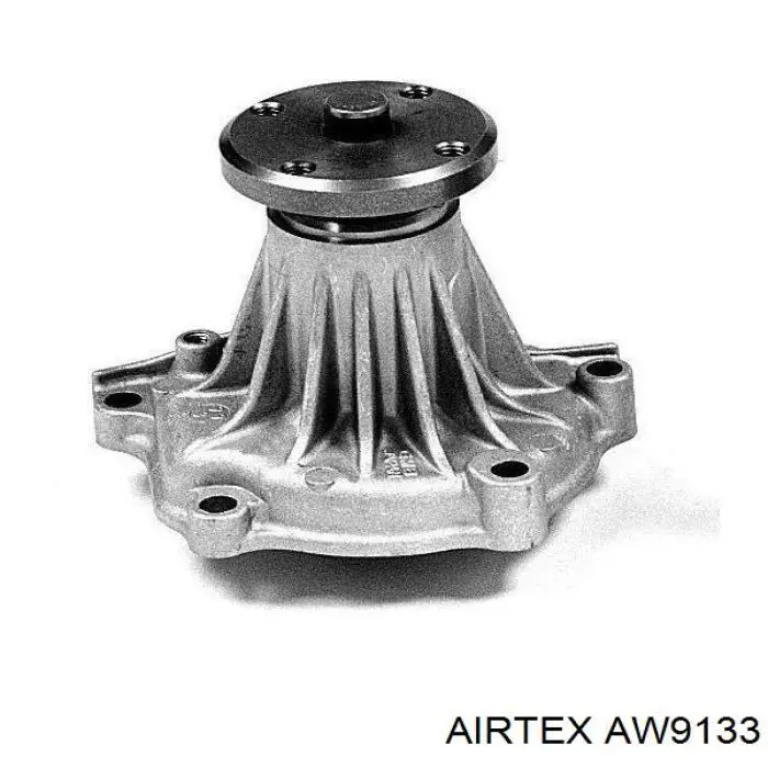 AW9133 Airtex bomba de agua