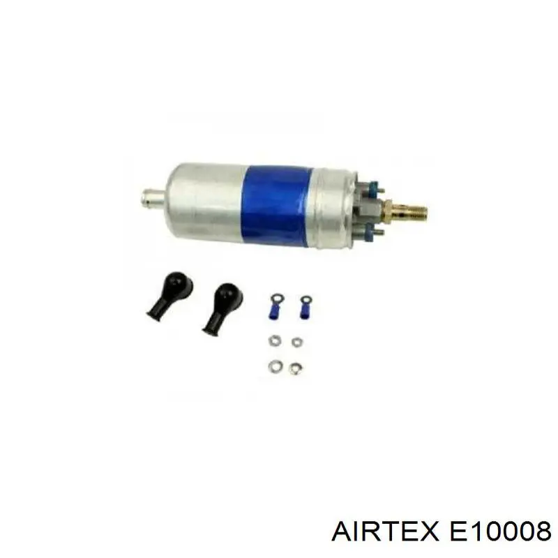 E10008 Airtex bomba de combustible eléctrica sumergible