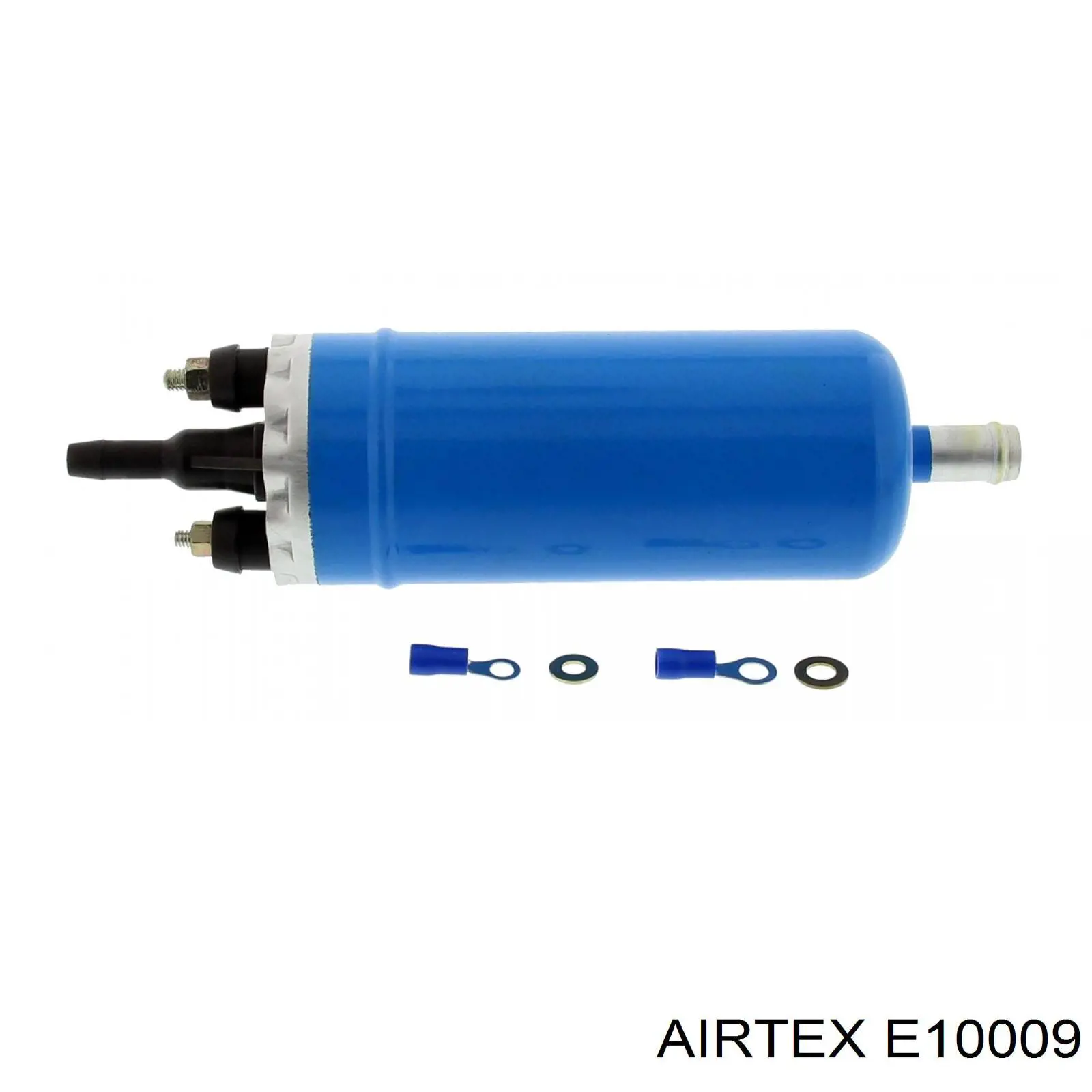 Bomba de combustible de línea E10009 Airtex