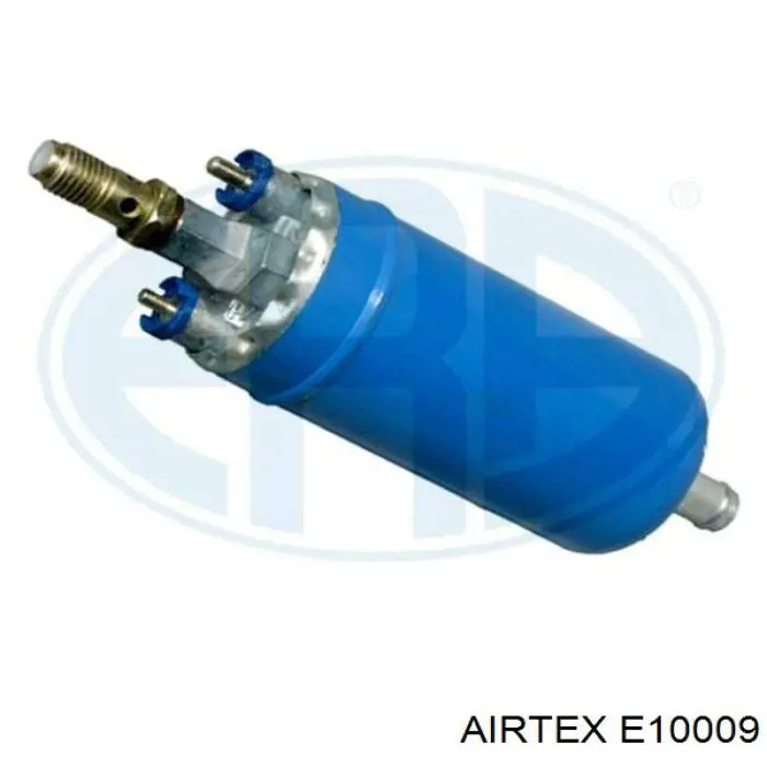 Bomba de combustible de línea Airtex E10009 precio, desde 71,30 EUR