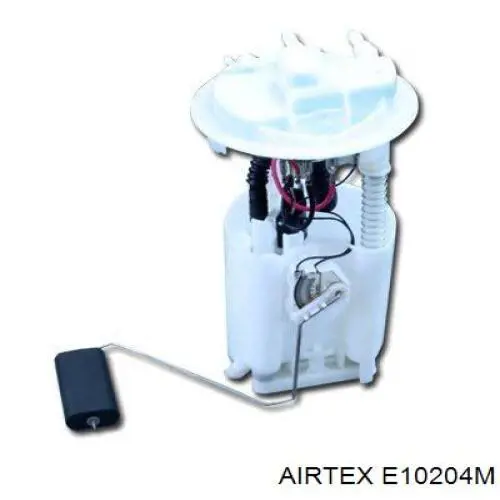 E10204M Airtex módulo alimentación de combustible