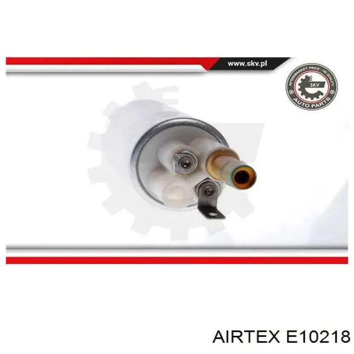 E10218 Airtex