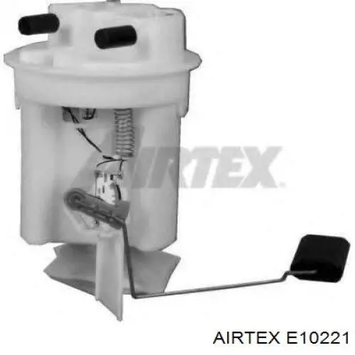 Elemento de turbina de la bomba de combustible Airtex E10221 precio, desde 28,78 EUR