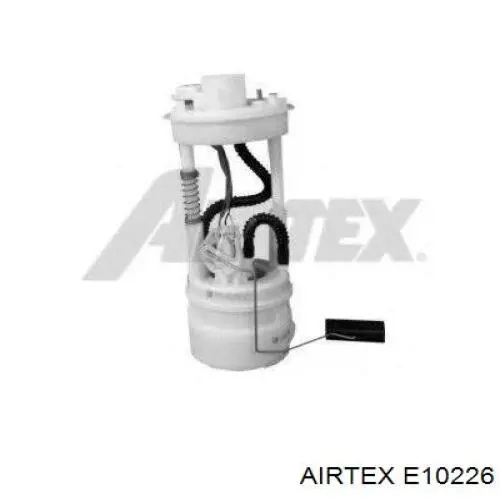 E10226 Airtex módulo alimentación de combustible