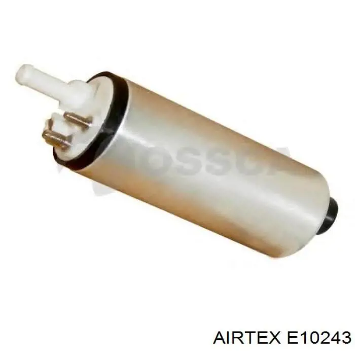 E10243 Airtex Unidad de alimentación de combustible
