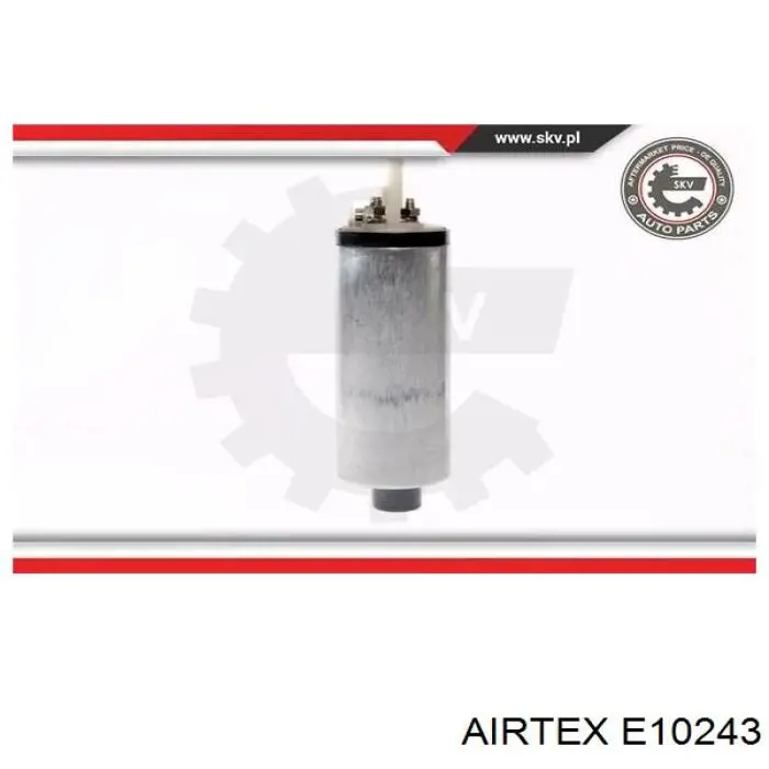 Comprar E10243 Airtex Bomba de combustible eléctrica