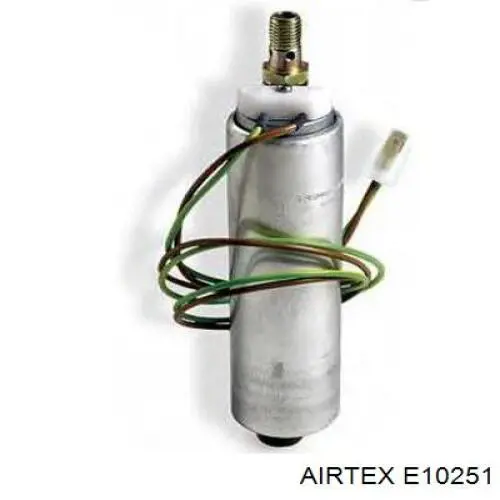 Bomba de combustible eléctrica sumergible  Airtex E10251 precio, desde 60,82 EUR